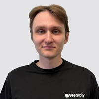 Специалист по программному обеспечению